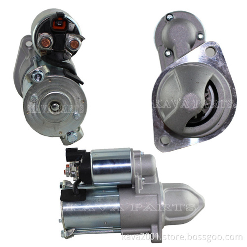 12V Car Starter Motor For Hyundai Genesis,Sonata 3610025020 361002G000